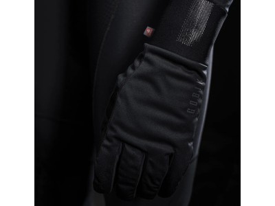 GLOVES GOBIK WINTER THERMALS PRIMALOFT NUUK TRUE BLACK