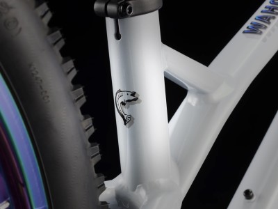 TREK Wahoo 24 Trail vaikiškas dviratis Plasma Grey Pearl