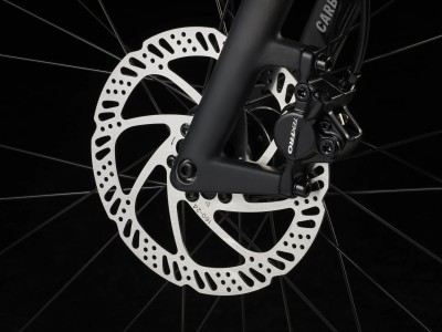 TREK Wahoo 24 Trail vaikiškas dviratis Plasma Grey Pearl