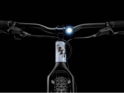 TREK Wahoo 24 Trail vaikiškas dviratis Plasma Grey Pearl