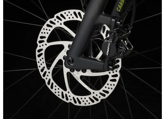 TREK Wahoo 24 Trail vaikiškas dviratis Trail Power Surge