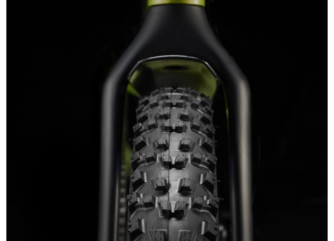 TREK Wahoo 24 Trail vaikiškas dviratis Trail Power Surge