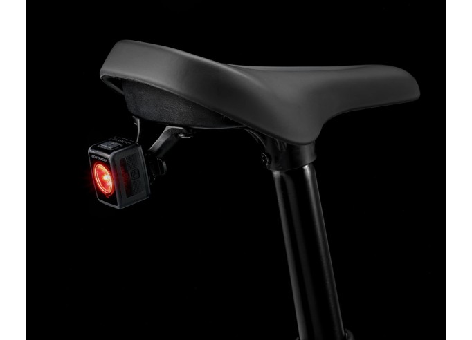 TREK Wahoo 24 Trail vaikiškas dviratis Trail Power Surge