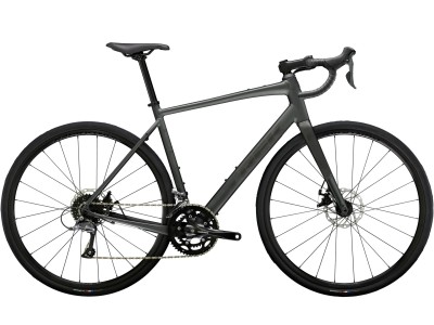 Plento dviratis TREK Domane AL 2 Gen 4 Matte Lithium Grey