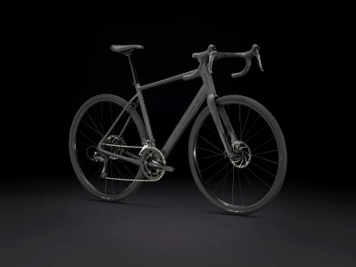 Plento dviratis TREK Domane AL 2 Gen 4 Matte Lithium Grey 2
