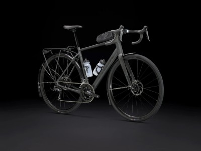 Plento dviratis TREK Domane AL 2 Gen 4 Matte Lithium Grey