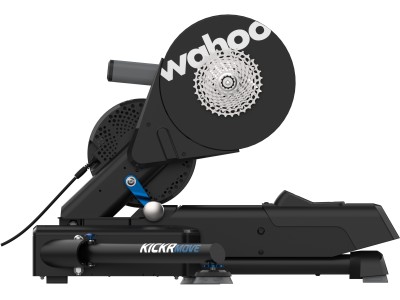 Indoor trainer Wahoo KICKR MOVE