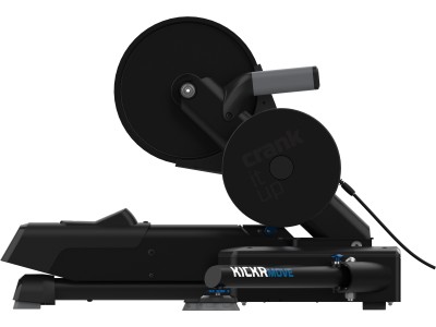 Indoor trainer Wahoo KICKR MOVE