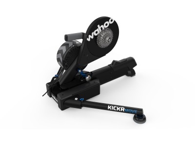 Indoor trainer Wahoo KICKR MOVE