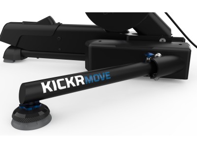 Indoor trainer Wahoo KICKR MOVE