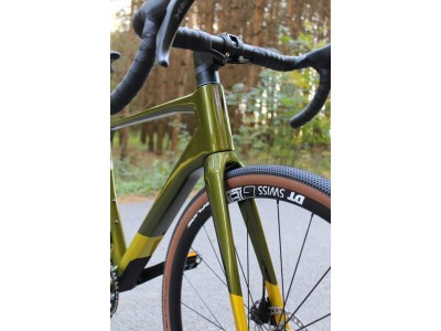 Superior X-Road Team Comp GR gravel dviratis 2
