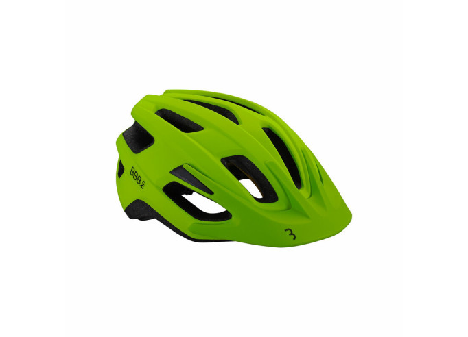 Helmet BBB BHE-22B Dune Mips 2.0 matt neon yellow