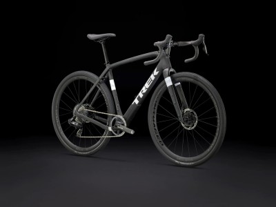 TREK Checkpoint SL 7 AXS Matte Deep Smoke 2
