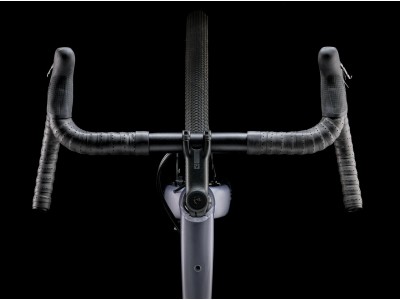 TREK Checkpoint ALR 4 Matte Galactic Grey gravel dviratis