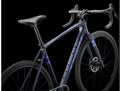 TREK Checkpoint ALR 4 Matte Deep Dark Blue