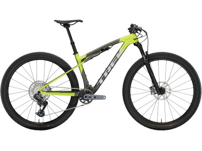 Supercaliber SL 9.7 AXS Gen 2 Power Surge
