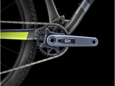 Supercaliber SL 9.7 AXS Gen 2 Power Surge