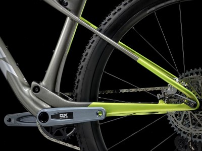 Supercaliber SL 9.7 AXS Gen 2 Power Surge