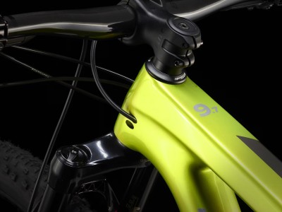 Supercaliber SL 9.7 AXS Gen 2 Power Surge