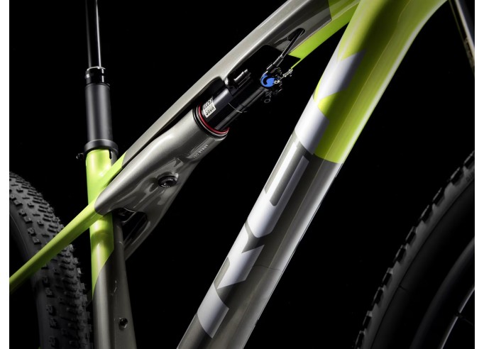 Supercaliber SL 9.7 AXS Gen 2 Power Surge