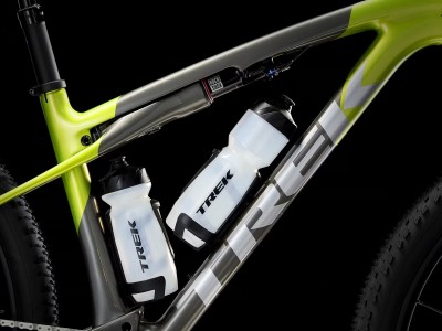Supercaliber SL 9.7 AXS Gen 2 Power Surge