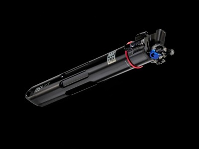 Supercaliber SL 9.7 AXS Gen 2 Power Surge