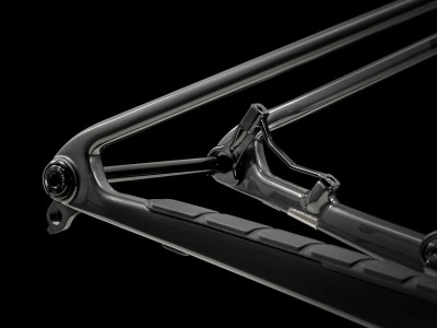 Supercaliber SL 9.7 AXS Gen 2 Power Surge