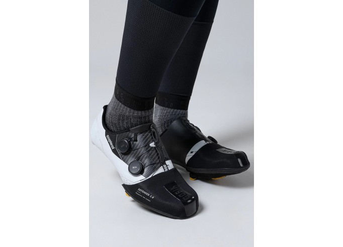 Gobik DEFENDER 3.0 NEOPRENE TOE CAP UNISEX BLACK