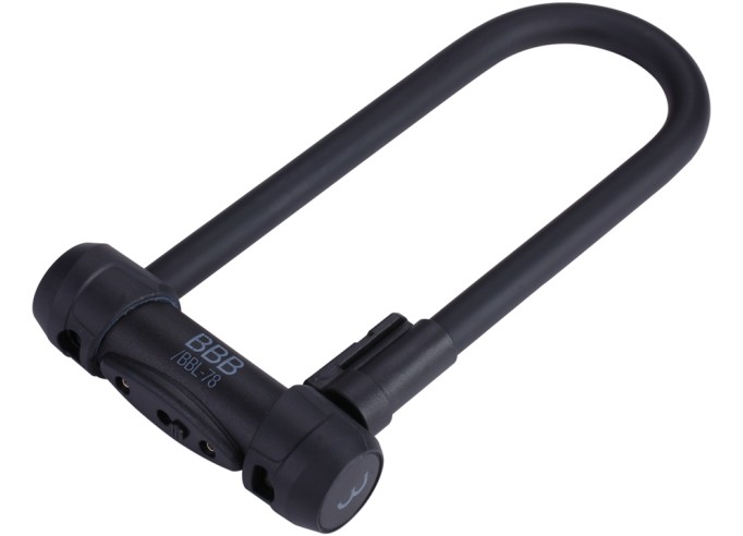 Lock BBB BBL-78 Secure U