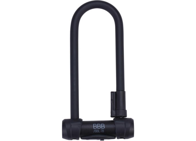 Lock BBB BBL-78 Secure U