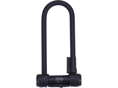Lock BBB BBL-78 Secure U