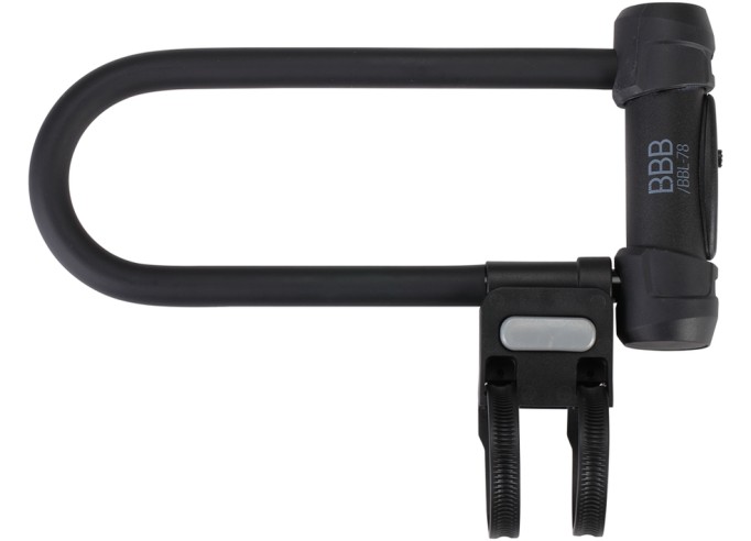 Lock BBB BBL-78 Secure U
