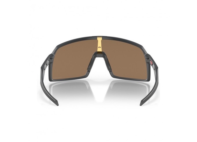 Glasses Oakley Sutro Matte Carbon w/ PRIZM 24K