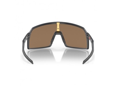 Akiniai Oakley Sutro Matte Carbon w/ PRIZM 24K