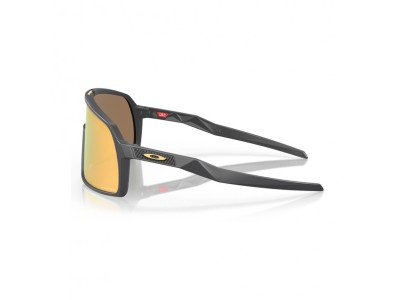 Akiniai Oakley Sutro Matte Carbon w/ PRIZM 24K