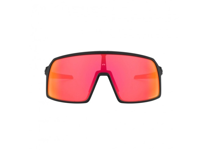Glasses Oakley Sutro S Matte Black w/ PRIZM Trail Torch