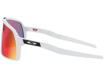 Akiniai Oakley Sutro S Matte White w/ PRIZM Road
