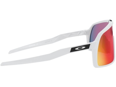 Akiniai Oakley Sutro S Matte White w/ PRIZM Road