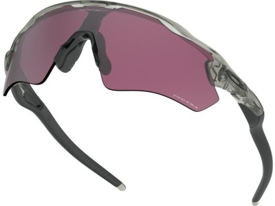 Akiniai Oakley Radar EV Path Grey Ink w/PRIZM Road Black 2