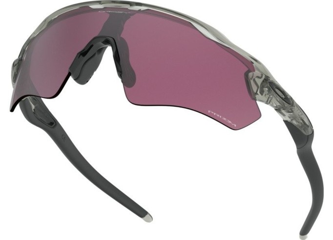 Akiniai Oakley Radar EV Path Grey Ink w/PRIZM Road Black