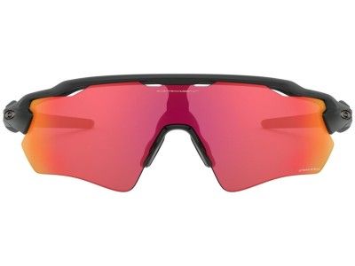 Glasses Oakley Radar EV Path Matte Black w/PRIZM Trail Torch 2