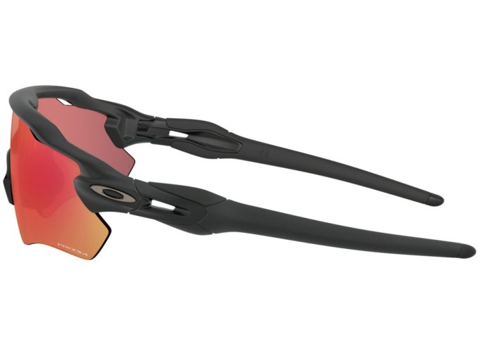 Glasses Oakley Radar EV Path Matte Black w/PRIZM Trail Torch