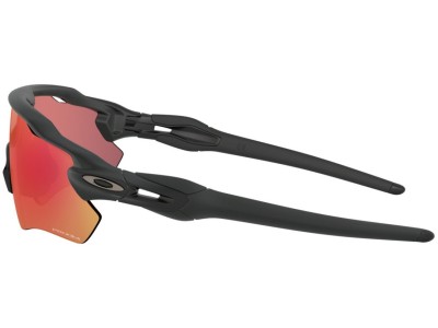 Akinai Oakley Radar EV Path Matte Black w/PRIZM Trail Torch