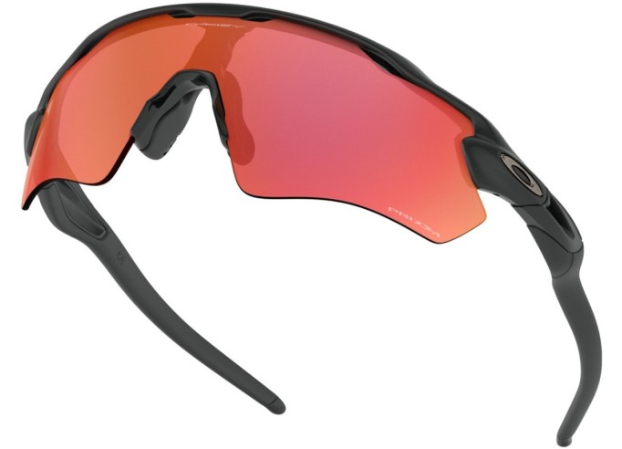 Glasses Oakley Radar EV Path Matte Black w/PRIZM Trail Torch