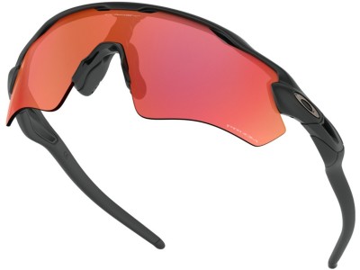Akinai Oakley Radar EV Path Matte Black w/PRIZM Trail Torch