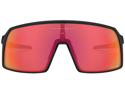 Glasses Oakley Sutro S Matte Black w/ PRIZM Trail Torch 2
