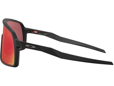 Akiniai Oakley Sutro S Matte Black w/ PRIZM Trail Torch