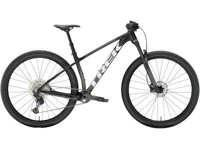 TREK Procaliber 6 Satin Trek Black/Lithium Grey