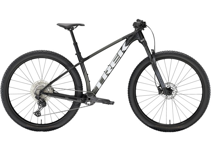 Velosipēds TREK Procaliber 6 melns