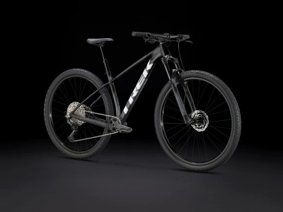 TREK Procaliber 6 Satin Trek Black/Lithium Grey 2